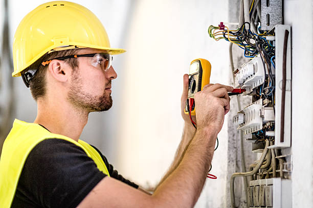 Best Electrical Wiring and Rewiring  in USA